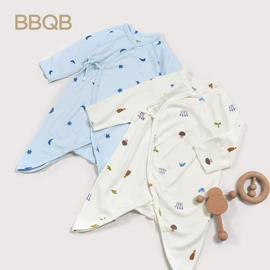 连身衣、爬服;童裤;儿童帽