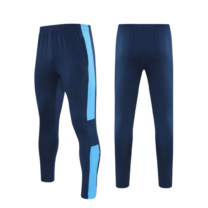 Blue / Sky Blue - Pantalones