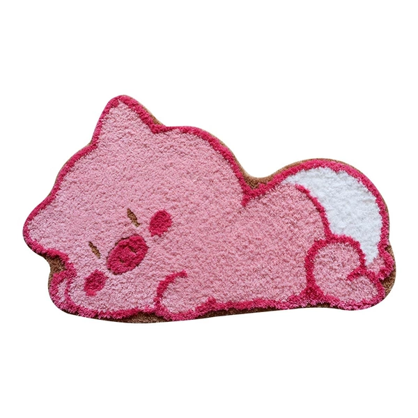 Flocking cute pig C-A979C9
