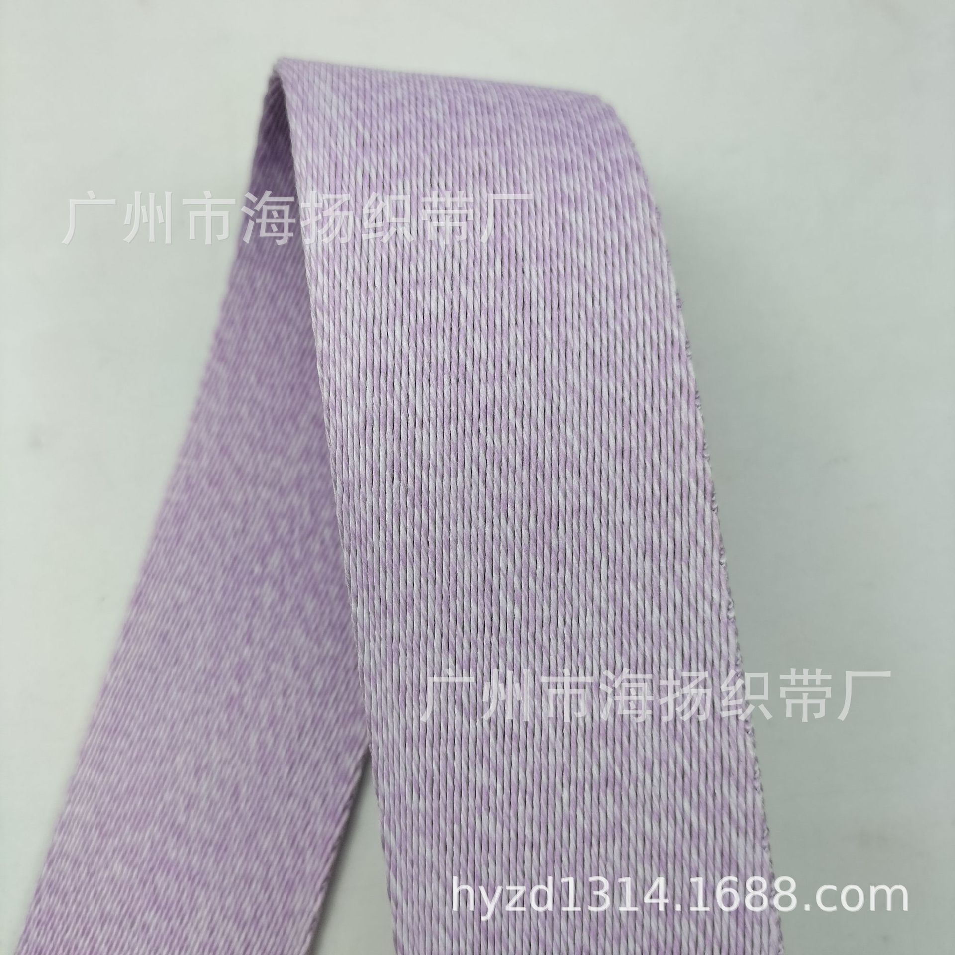 보라색 * 3.8cm * 300D * 셔틀리스 * 꼬인 폭발