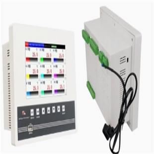 Multi-channel paperless recorder 32-channel model: YZ655-KSC32A0R library number: M39371