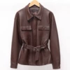 Women's Thin Style 52 Brown Colors
