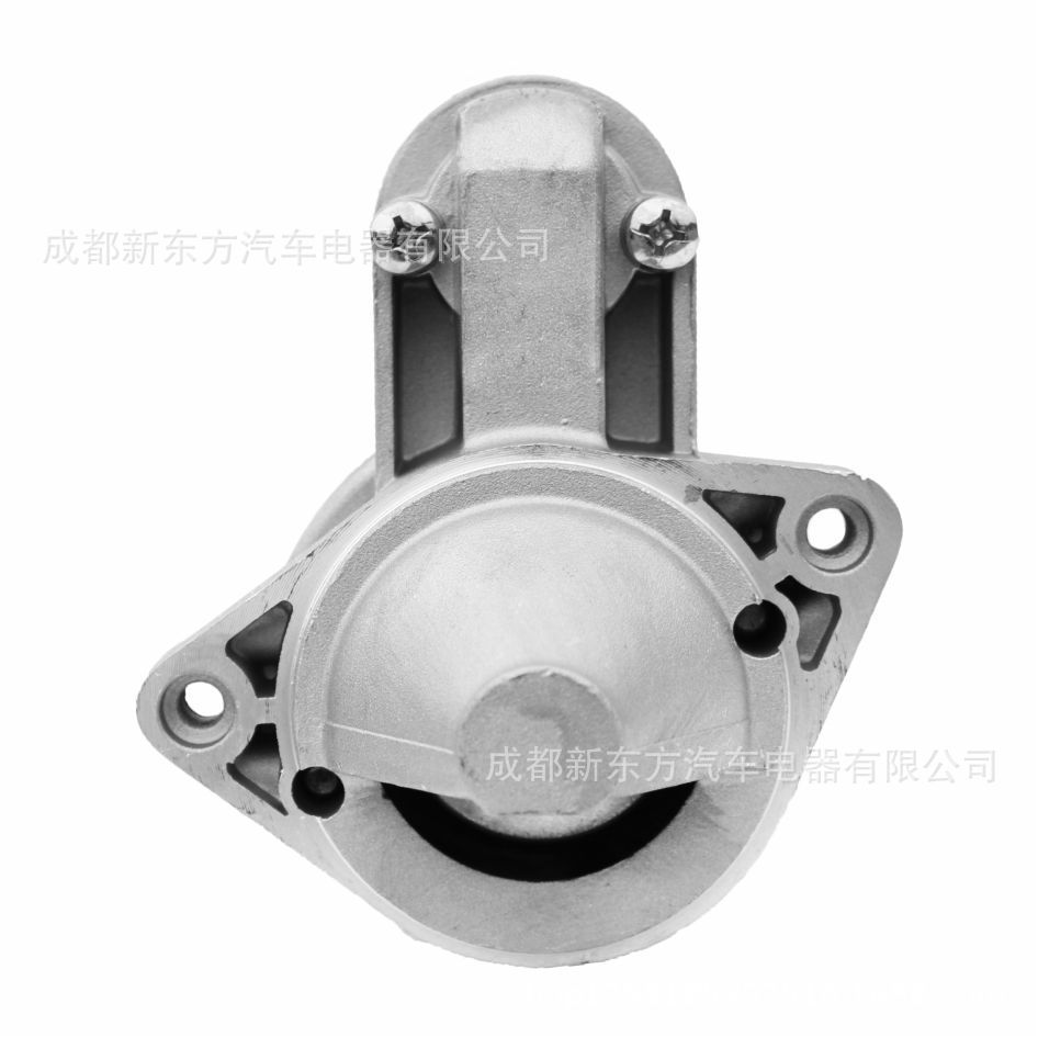 Suitable for Hafei Lobo Da468Q Starter Motor Factory Direct Sales Car