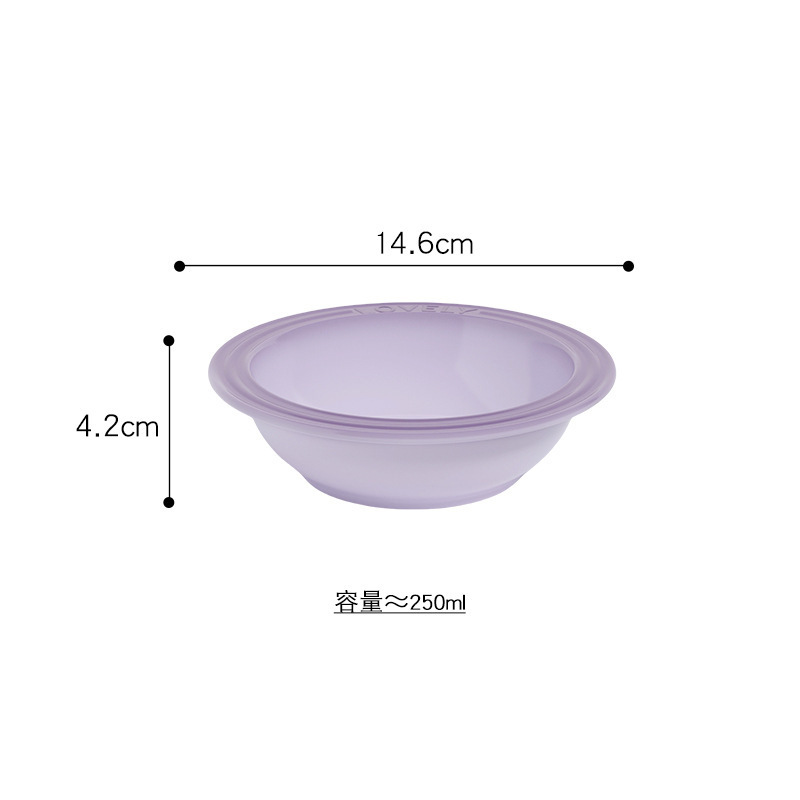 ペットの四角の猫の碗の棚の食卓の猫の犬のたらいの犬の碗の猫の食器の陶磁器のペットの碗の水の碗の食糧の漏れを防ぐ食の保護の首|undefined