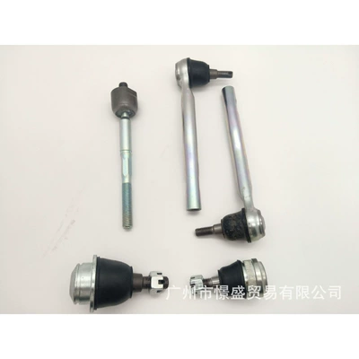 Axle Right Steering Tie Rod – Asqı sistemi / Xodovoy hissələr
