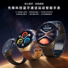 �����ֱ�Watch4pro��ʿ�\��Ӌ���{��ͨԒ�x��֧��NFCGT5�̄��ֱ�