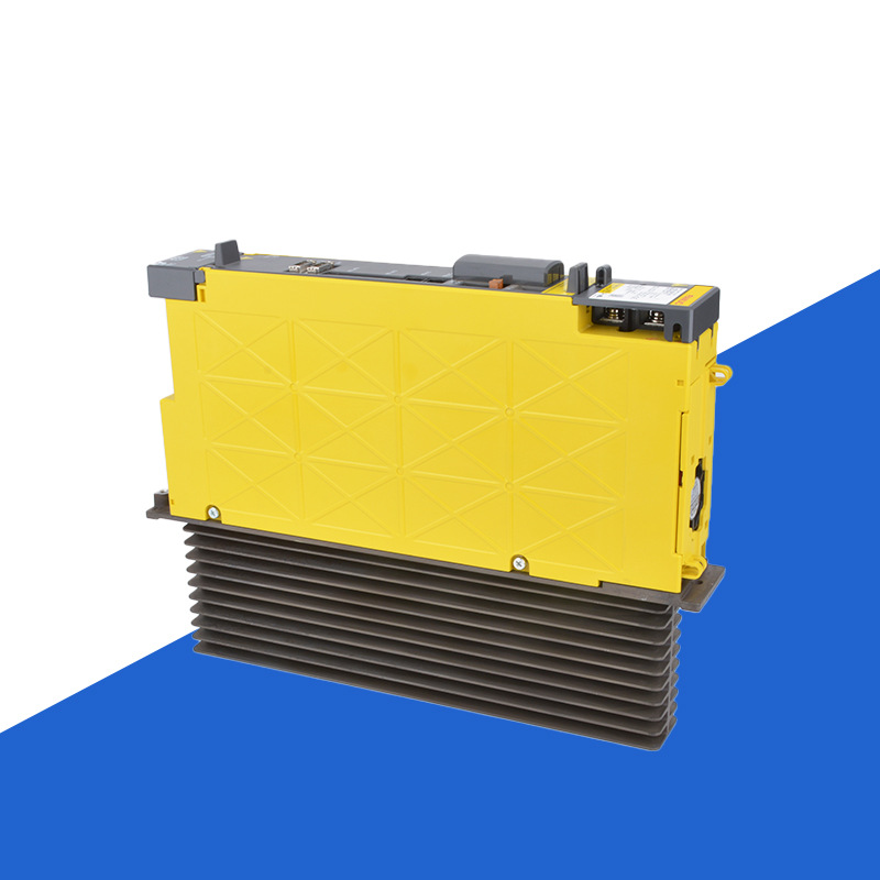 A06B-6290-H124发那科fanuc原装驱动器伺服放大器现货议价