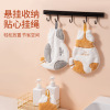 Towel Kitty lovely Coral towel water uptake Cartoon Meng Department Hanging type kitchen Cloth towels