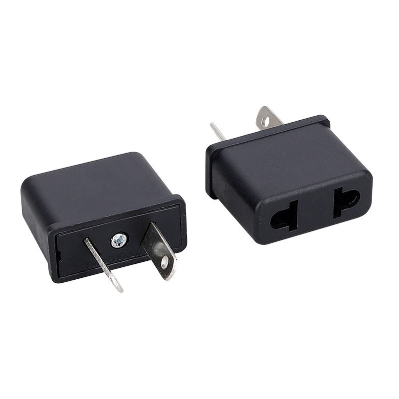 Cross-Border Supply Travel Australia Australian Conversion Plug European Standard American Standard to Australian Standard Adapter Converter