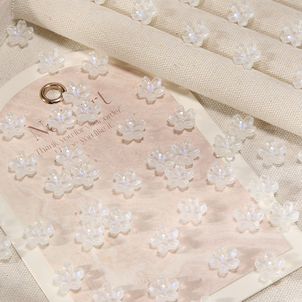 No. 13 (jelly white)