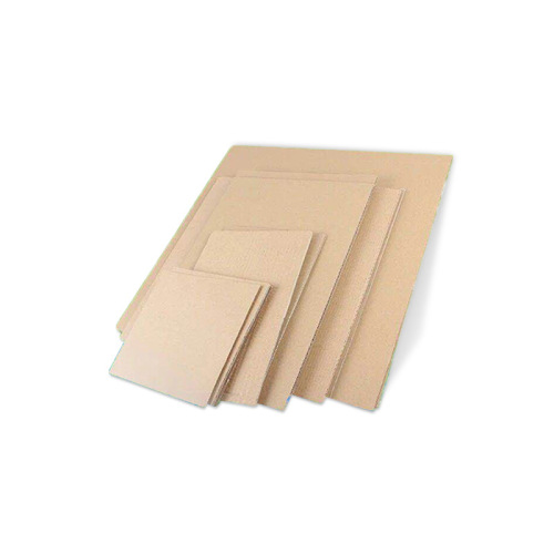 Custom thick cardboard wholesale custom packaging corrugated cardboard custom express logistics delivery packing hard cardboard