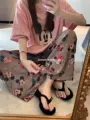 Cp pink mickey