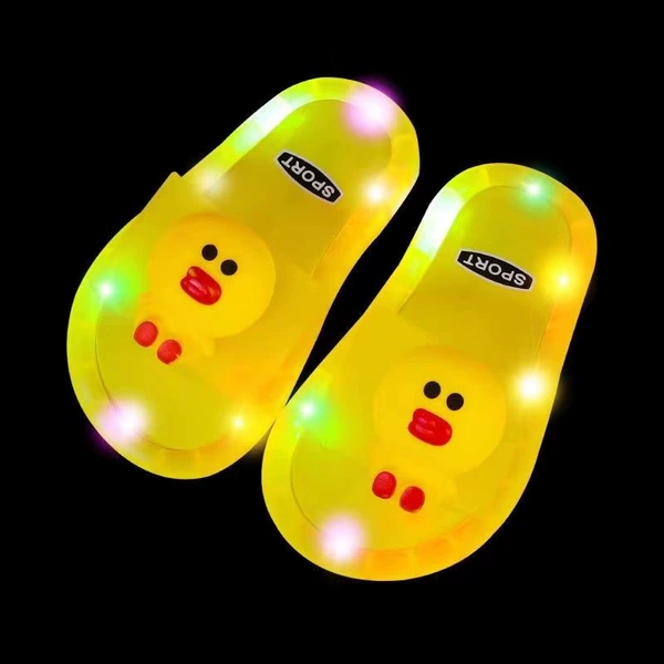 Duck yellow