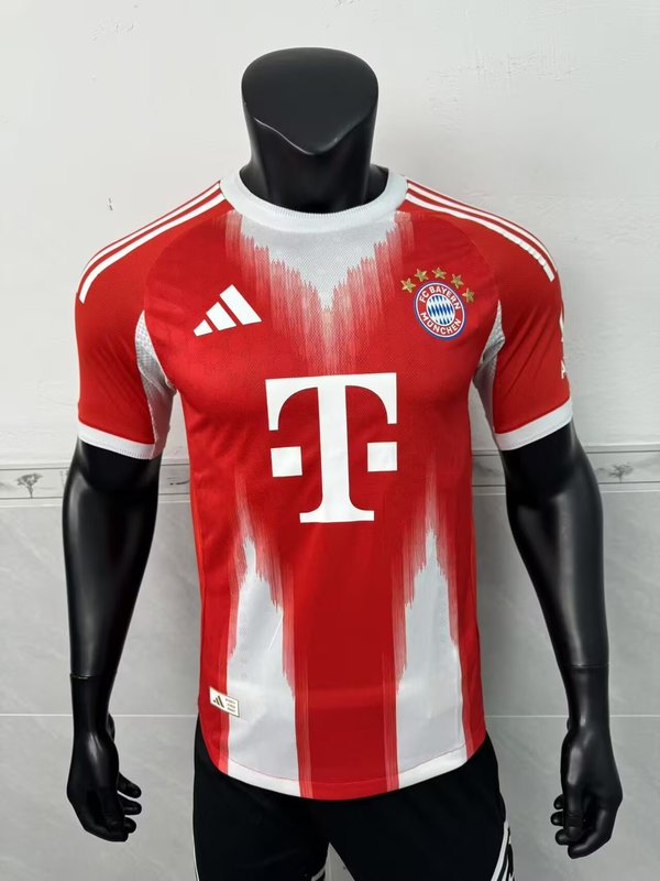 2526クラブ選手バージョンサッカーユニフォーム、高品質ジャージ、ホームおよびアウェイ半袖Tシャツのクロスボーダー限定モデル|undefined