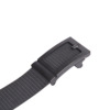 automatic Versatile outdoors Belt wholesale Youth canvas nylon belt Polyester fiber tactics Waist