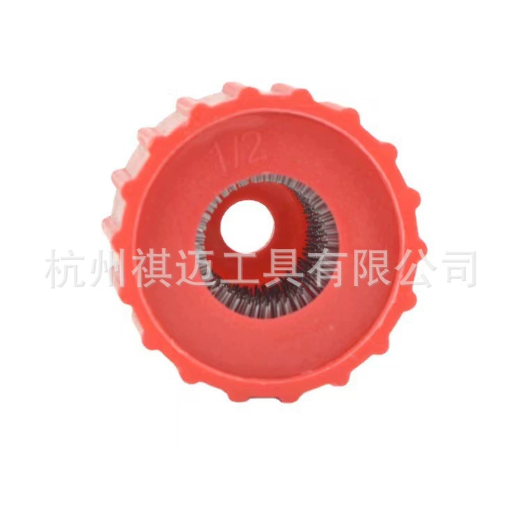 Производитель поставляет автомобильную и мотоциклетную аккумуляторную щетку, щетку для испытательных трубок, щетка с одной головкой, щетка с ворсовой головкой, щетка для внешней трубки, щетка для чистки Oter Brus