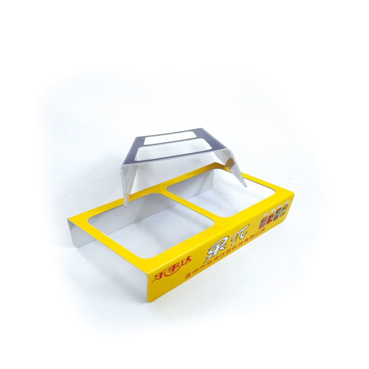 厂家制作pvc价格签 酒水饮料台卡 pvc桌面台卡