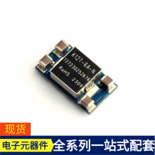 K12T-6A-N LGA-5 LT4256-2IS8#PBF LT5578IUH LT5527EUF LT3825EF