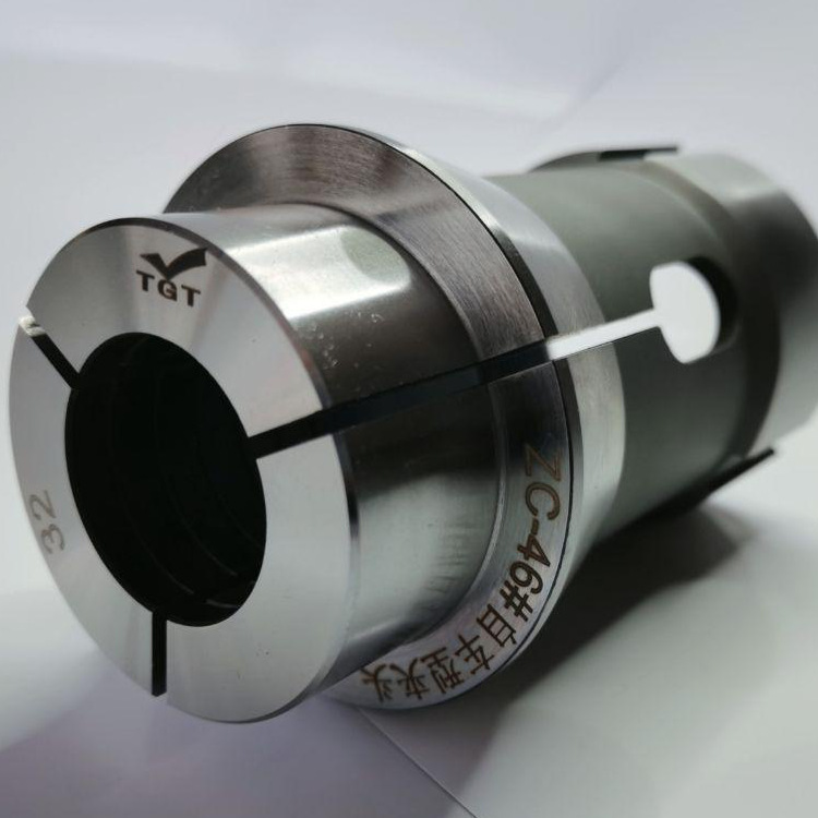 46型自车型车铣复合弹簧夹头/精弗斯车铣夹头