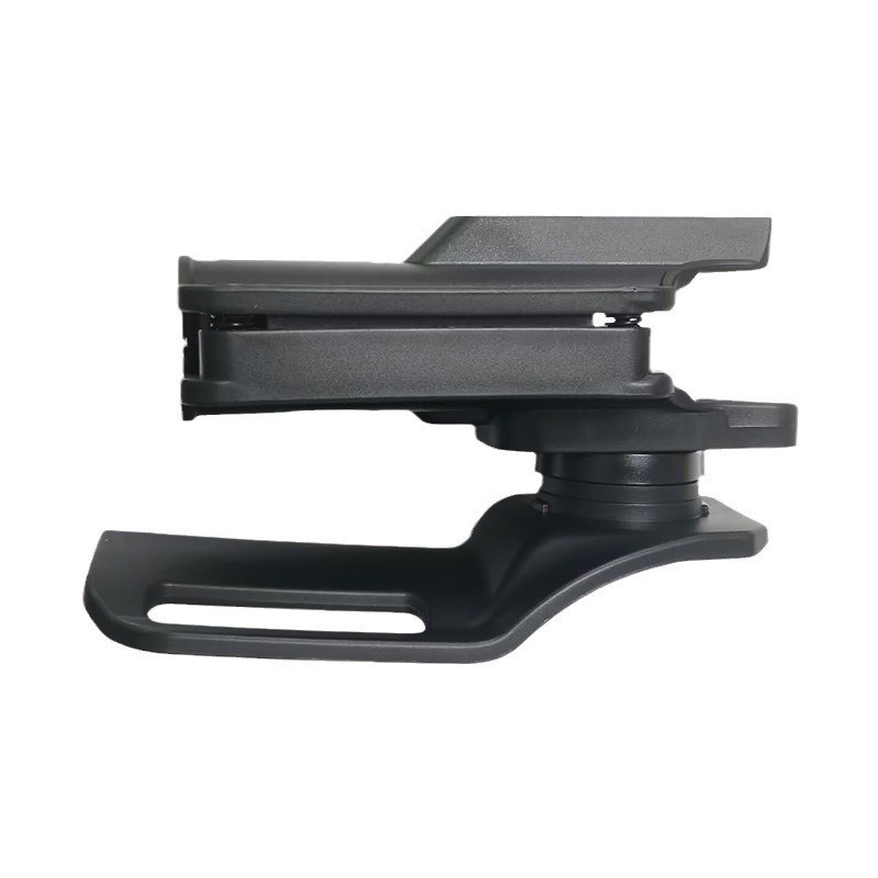 En el extranjero, Smith Wesson funda no cintura pecho colgar correa tácticas de extracción rápida funda Glock funda fábrica de paquetes al aire libre