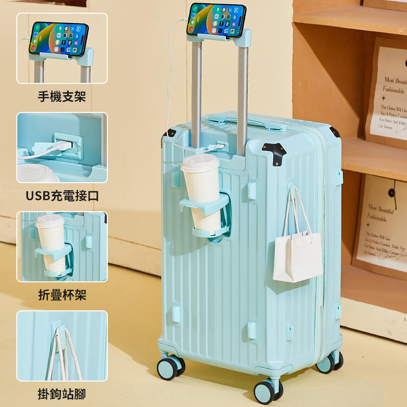 레이크 블루