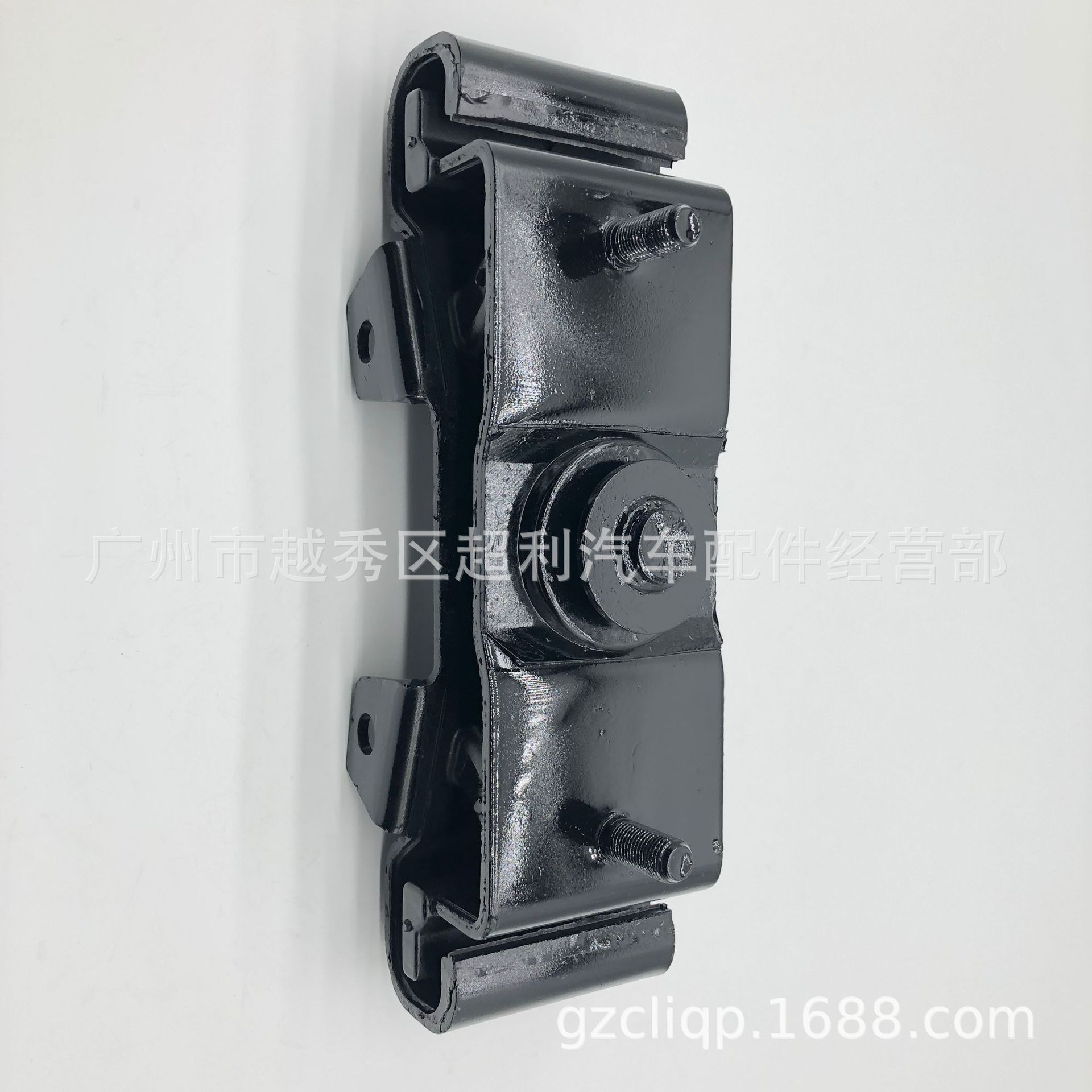 Applicable MR992717 L200 4M41 KB4T KB5T KB8T Mitsubishi pickup box foot glue