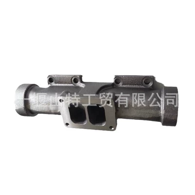 Exhaust manifold branch pipe QSK19