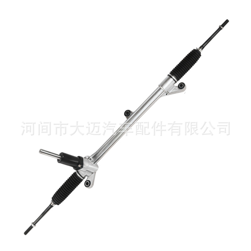 ED8C3503AA ED8C3A500AA, compatible with Ford Escort, hydraulic left-hand steering gear assembly