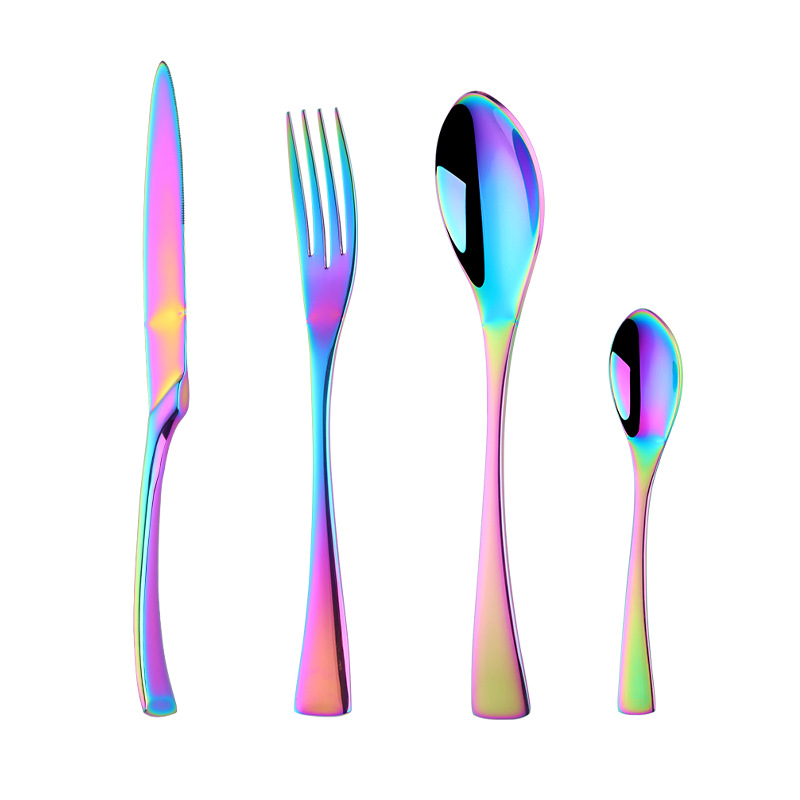 BS170 카야 판타지 테이블 나이프