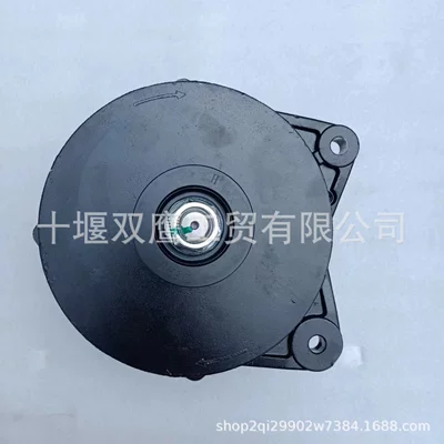 150A, Cummins Truck – Avtomobil generatorları