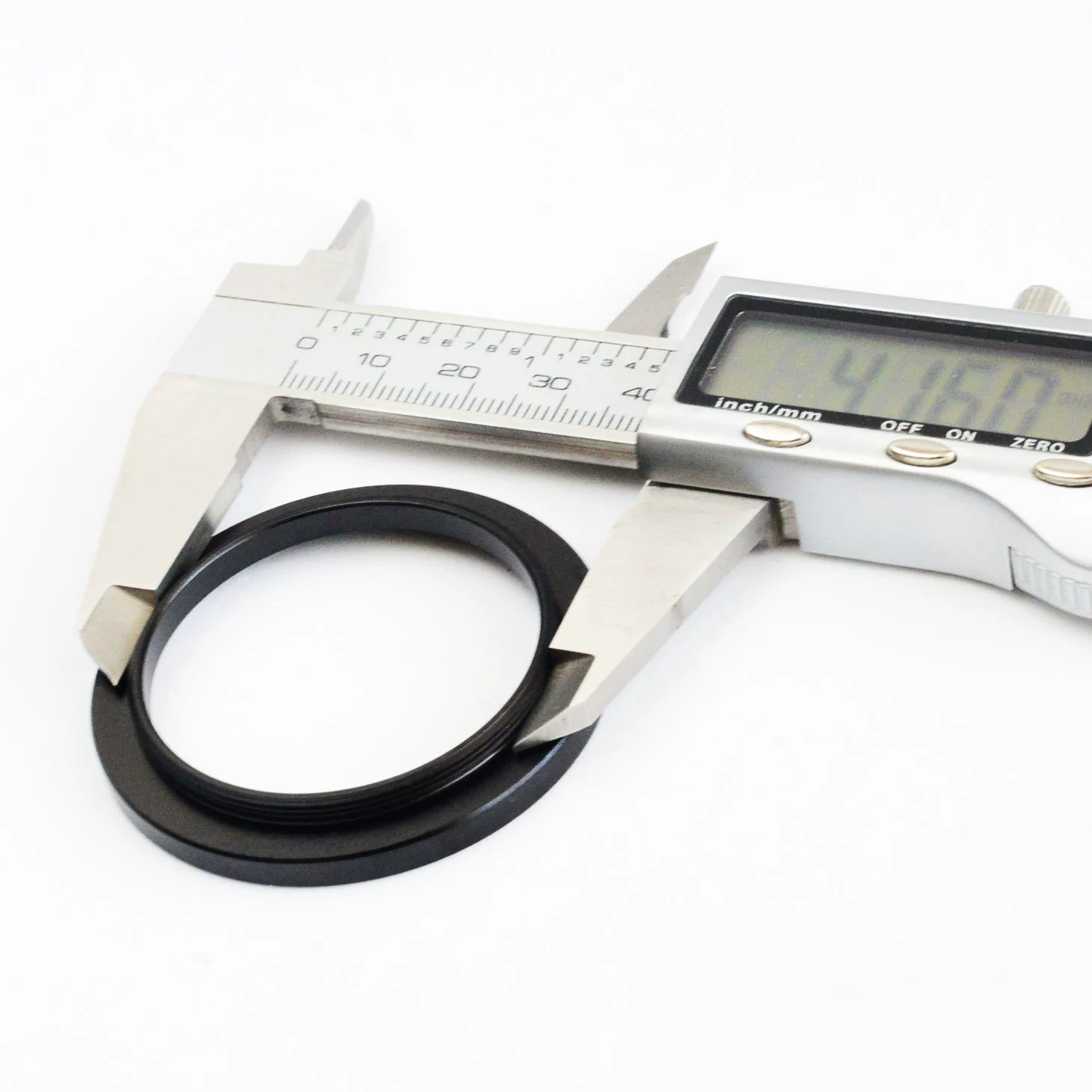 Астрономический телескоп Аксессуары для фотографии переходное кольцо T2/M42 внешняя резьба к M48 * 0,75 мм внутренняя резьба металл