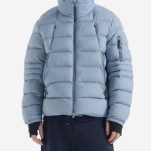 15D-480T消光防水面料防水羽绒服棉服休闲服户外服布料轻便环保