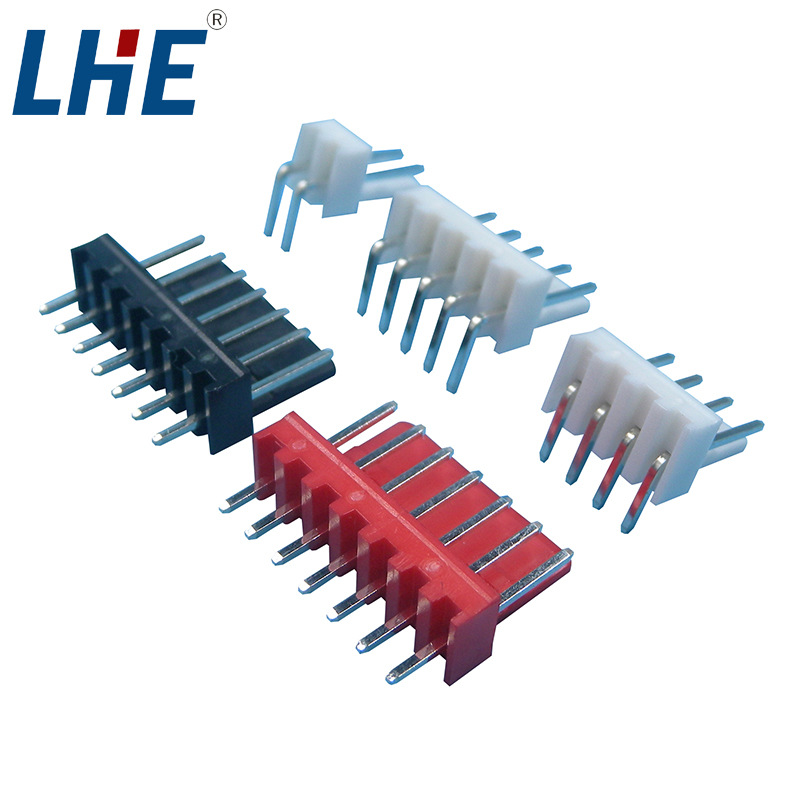 价格适中能替代MOLEX22272081连接器25108A针座