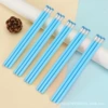 Blue bulk single support