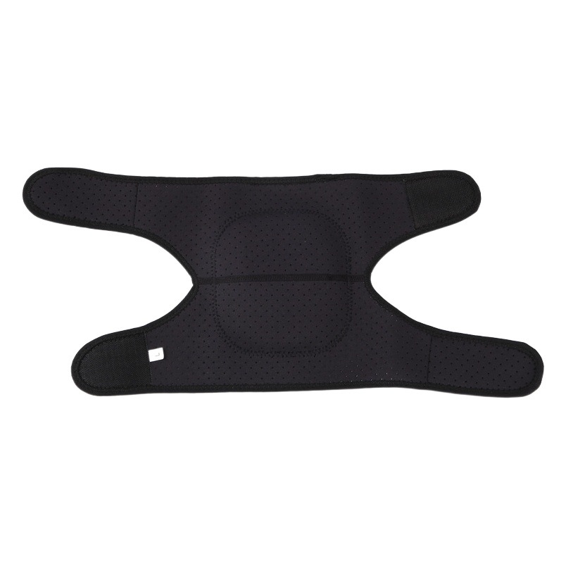 Outdoor Sports Indoor Fitness Professional Breathable Composite Sponge Dancing Dance Knee Pads Anti-Collision Sports Protector Factory