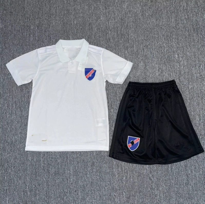 2526 Newcastle West Ham Paris Bremen Porto Club Home and Away Детский спортивный комплект