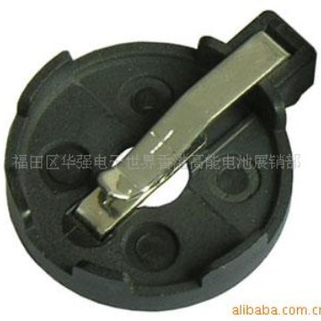 供应CR2032电池座