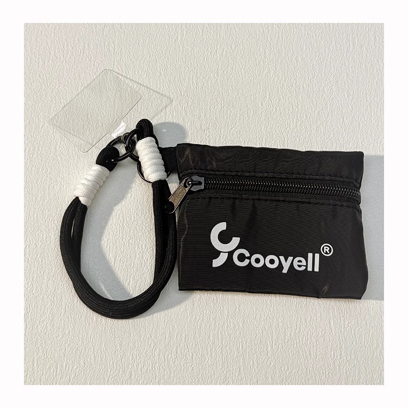 50g Weight Mobile Phone Chain Classification 1 Piece Quantity Plastic, Nylon Material Letter, Solid Color Pattern British Style Style British Style Letter Solid Color Plastic Nylon Mobile Phone Chain 8