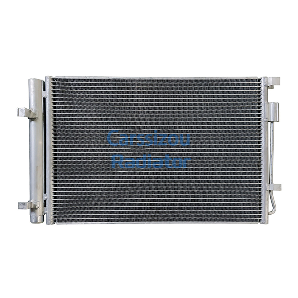97606-H5000 现代汽车冷凝器空调配件