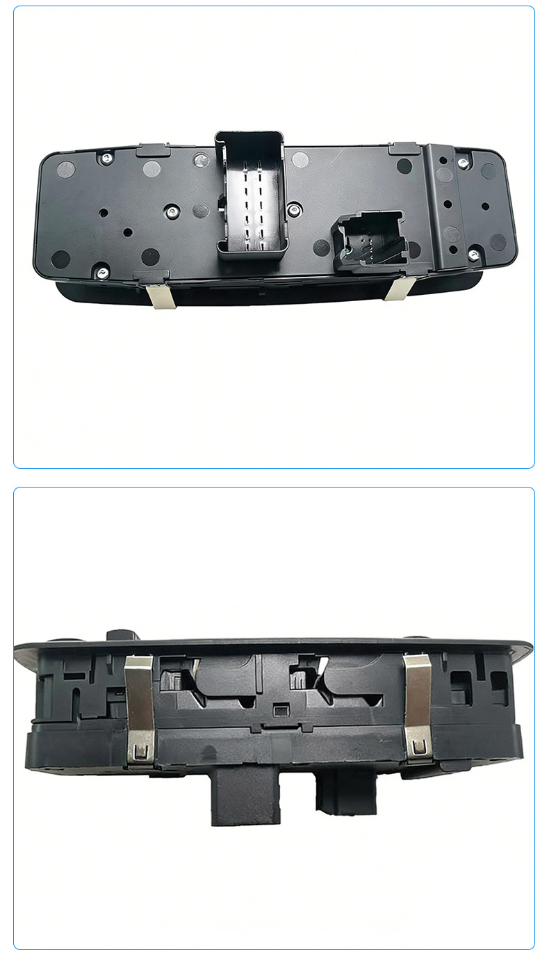 4602536Ad 68110872Aa Is Suitable for 2008-2012 Chrysler Dodge Glass Lift Switch 3 Pins