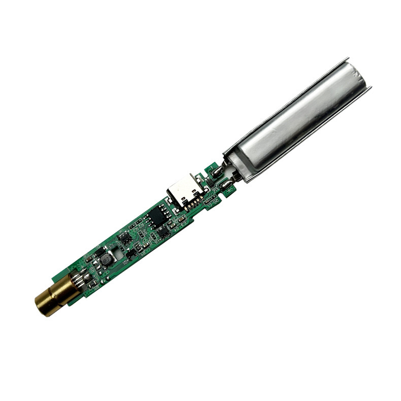 レーザーセルフレスキューペン PCBA ソリューション 回路基板コピー基板製品組立回路基板メーカー SMT パッチ|undefined