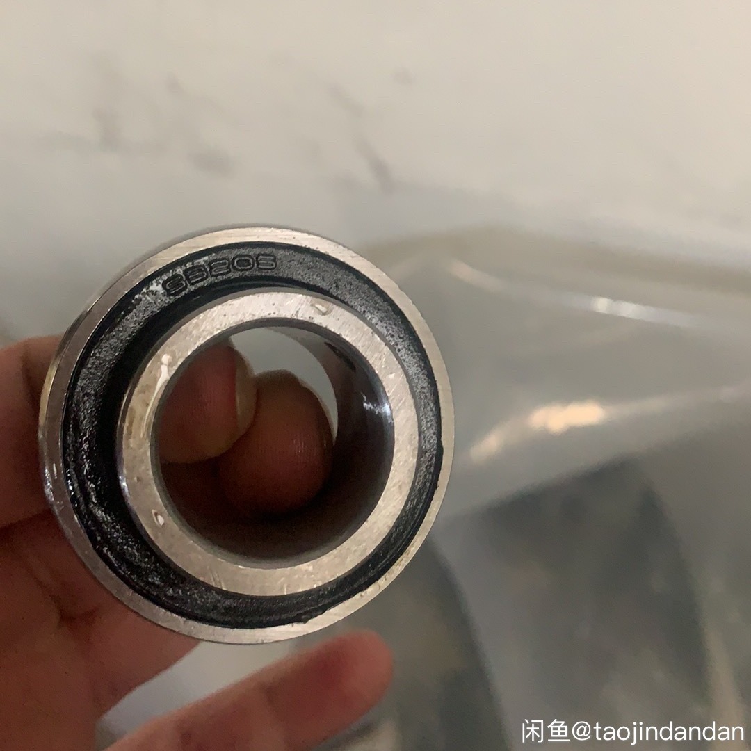 带座外球面轴承 UCP206  实力厂家品质保障