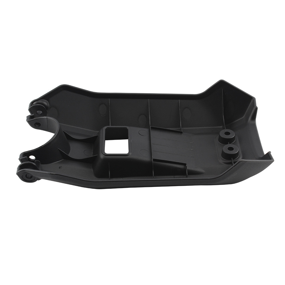 Para SUR-Ron Light Bee, accesorios de restauración de motocicleta, cubierta de compartimento de batería delantera, cubierta de batería para motocicleta todoterreno