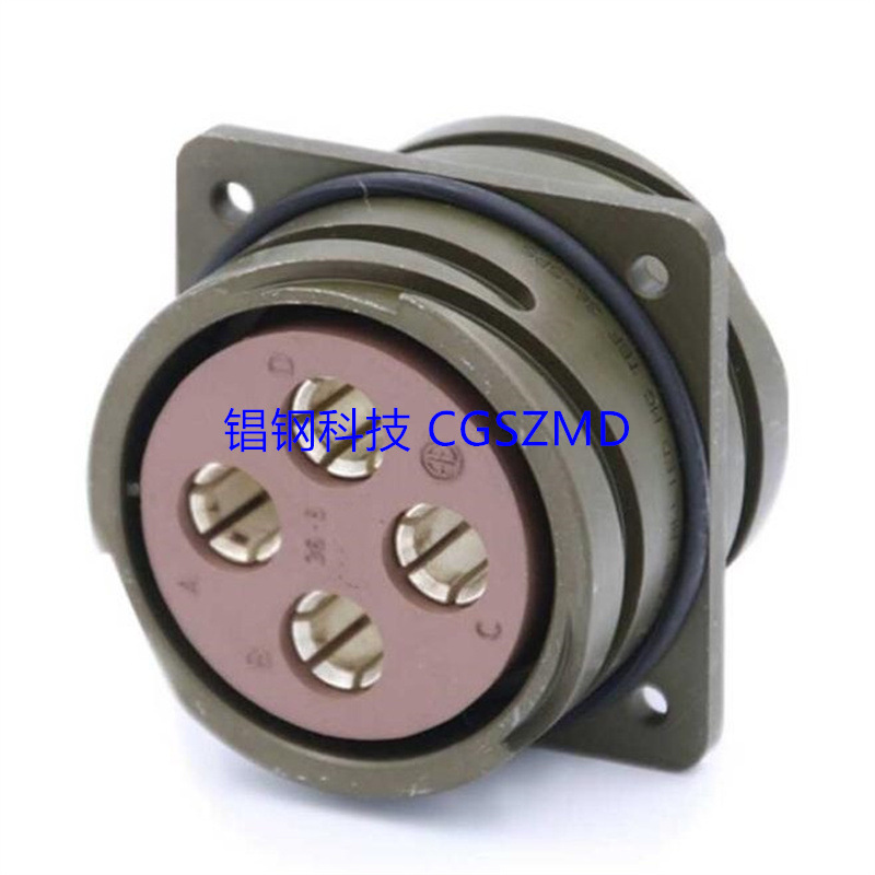 VG95234 / ������Բ��������16-1S 18-10PAnti-bayonet connector