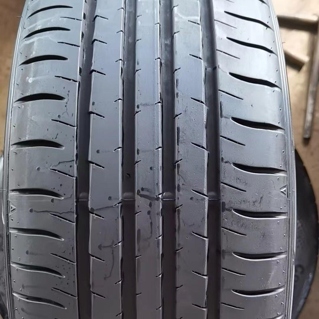 Michelin and Continental Premium Quality Tires from Disassembled Vehicles 20215225235245255/4550 556065R16171819