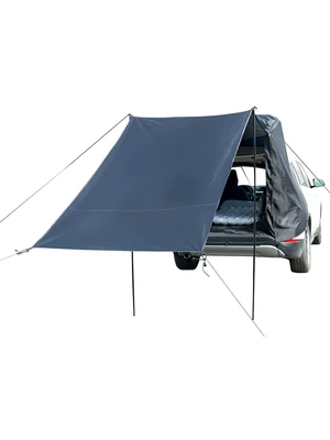 SUV Rear Extension: Çadırlar