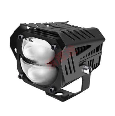 Car Electric Vehicle Headlight Modification: Motorcycle headlights, headlights