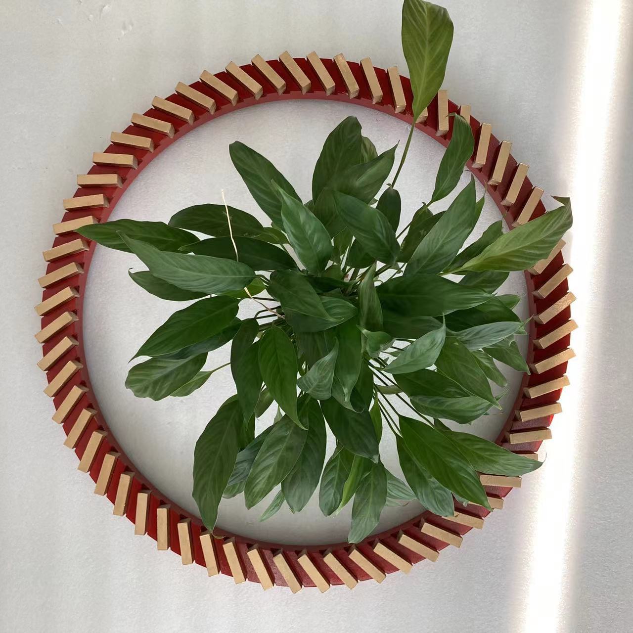 科美 青铜烧结磨盘金刚石粘结铜基磨轮磨耐火材料陶瓷石材用