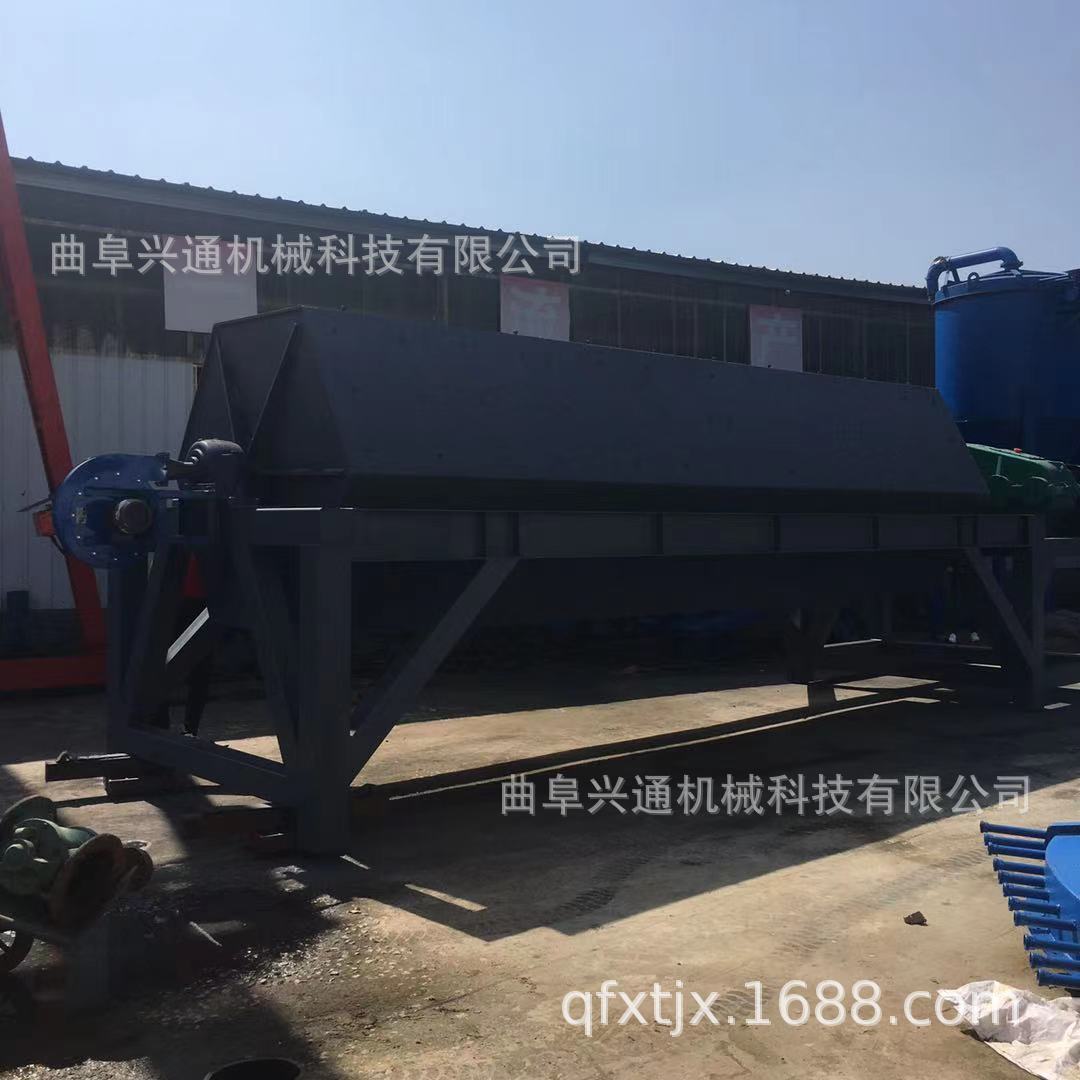 20个厚铁件去油锈滚筒抛光机 小件 不锈钢去毛刺研磨机