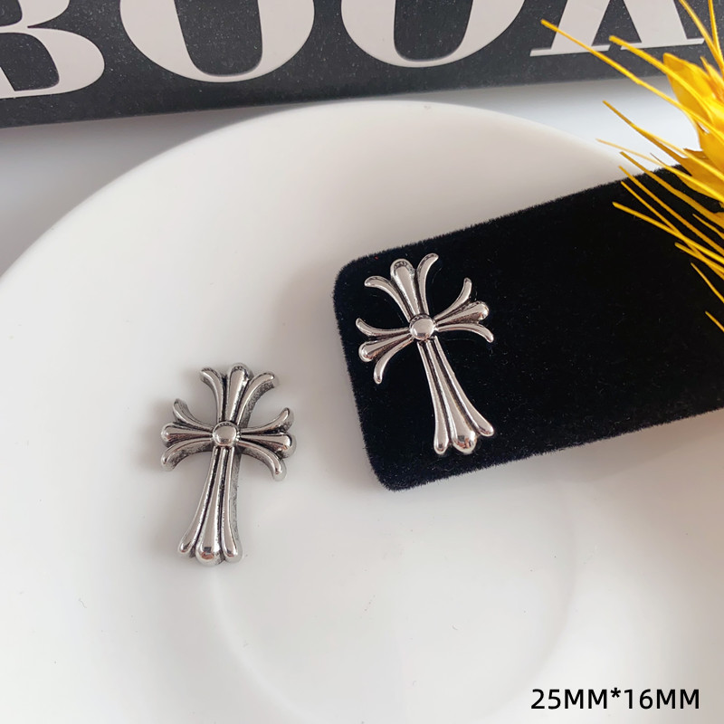 24 # 중간 크로스 패치